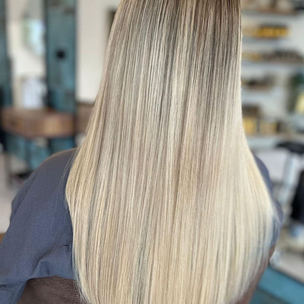 How to Care for Coloured Hair: Expert Tips from Kalon Hair Studio Kalon Hair Salon Cardiff How to Care for Coloured Hair: Expert Tips from Kalon Hair Studio Kalon Hair Salon Cardiff