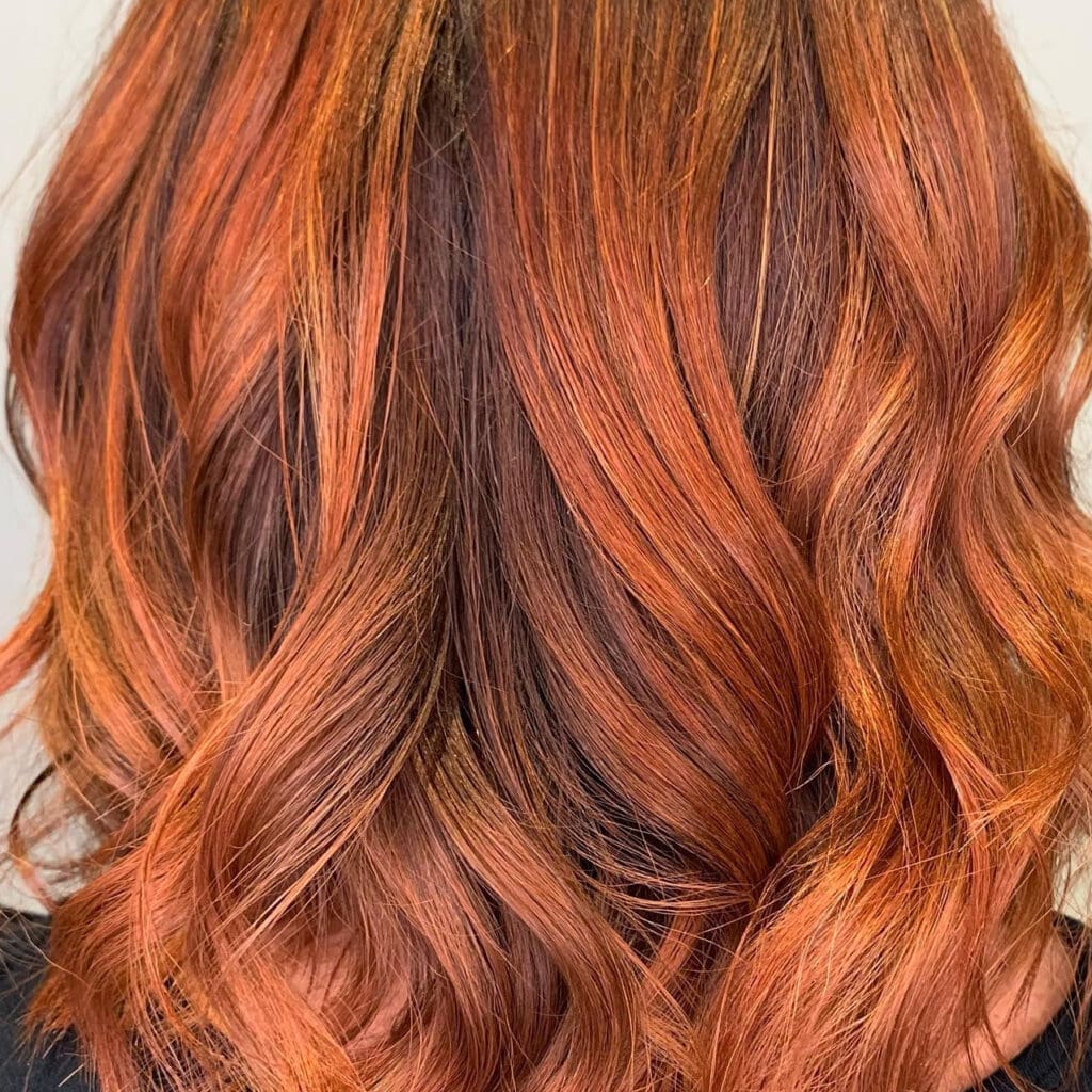 How to Care for Coloured Hair: Expert Tips from Kalon Hair Studio Kalon Hair Salon Cardiff How to Care for Coloured Hair: Expert Tips from Kalon Hair Studio Kalon Hair Salon Cardiff